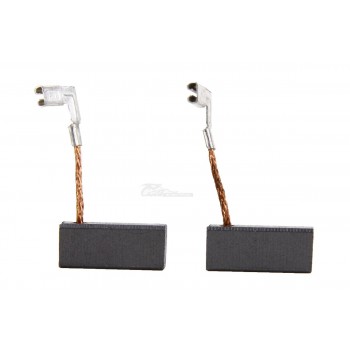 Щетки угольные Hammer для Bosch (1617000525) AUTOSTOP (2шт)