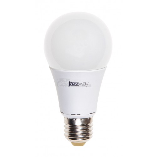 Лампа светодиодная Jazzway PLED-ECO A60 11W 5000K 880Lm E27 230V