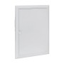 ЩРВ-П, 24+4 модуля ProfiBox 513х403х105 IP41 EKF