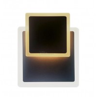 Светильник PPB Onyx-10 14W 3000/6500K IP40 бра Jazzway