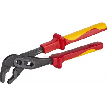 Клещи переставные диэлектрические Kpd01 250мм Онлайт