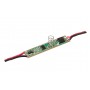 Выключатель сенсорный 3-х позиционный (0% / 50% / 100%) 12 / 24V 48W 4A Jazzway