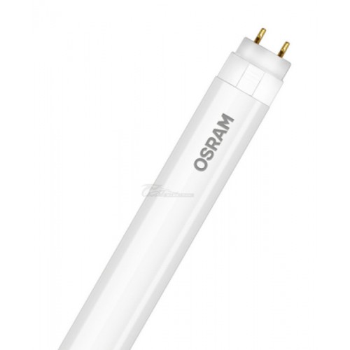 Лампа светодиодная Т8-1200мм 18W 6500К 230V стекло ST8V OSRAM