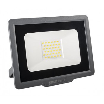 Прожектор светодиодный PFL-C3 10W 6500k IP65 Jazzway