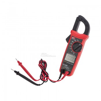 Токовые клещи UT201+ UNI-T