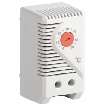 Термостат от 0 до +60°C НЗ IEK