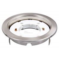 Светильник PGX53 никель матовый 20W 174mA 10639,27