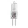 Лампа галогеновая капсульная G4 JC 12V 20W clear Jazzway