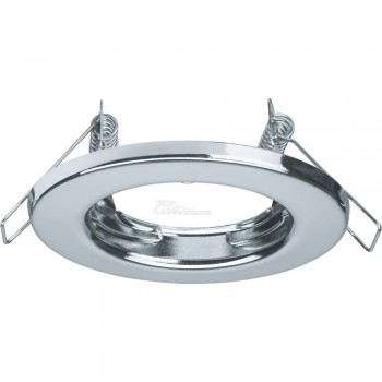 Светильник NFS-R1 MR16 GU5.3 хром Navigator