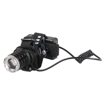 Фонарь ФАZA H7-L3WZ-3AAA (3W, zoom)