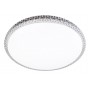 Светильник светодиодный PPB MAGIC-R 60W 3000K-6500K DIM D510*90 Jazzway с пультом