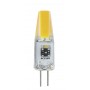 Лампа светодиодная Jazzway PLED-G4 COB 3W 5500K 240Lm 220V 10*38