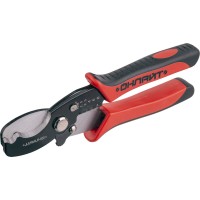 Кабелерез 170мм Nk02 (резка и снятие изоляции) Онлайт