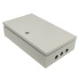 Корпус металлический ЩРН-36з (520х310х120) металл IP54 EKF Basic
