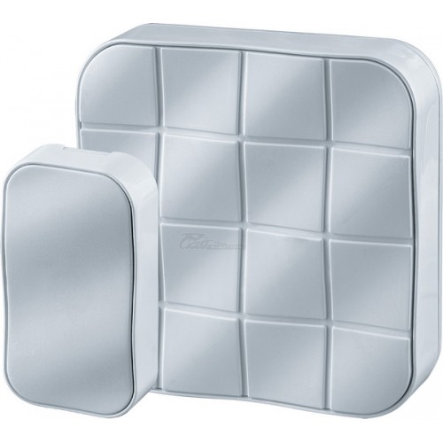 Звонок беспроводной D-DC05 Navigator кнопка IP54