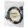 Шнур VGA plug x VGA plug 3м с ферритами Proconnect