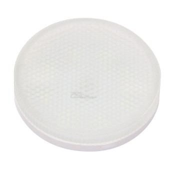 Лампа светодиодная Jazzway PLED-GX53 8W 3000K 680Lm 230V