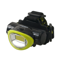 Фонарь ФAZA H5-L3W 3ААА 3Вт 170Лм COB LED