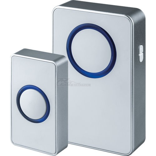 Звонок беспроводной D-DC02 Navigator кнопка IP54