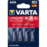 LR3 VARTA 4703 BL-4 Max Tech (POWER)