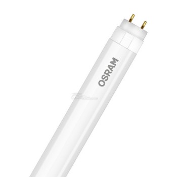 Лампа светодиодная Т8-1200мм 18W 4000К 230V стекло ST8V OSRAM