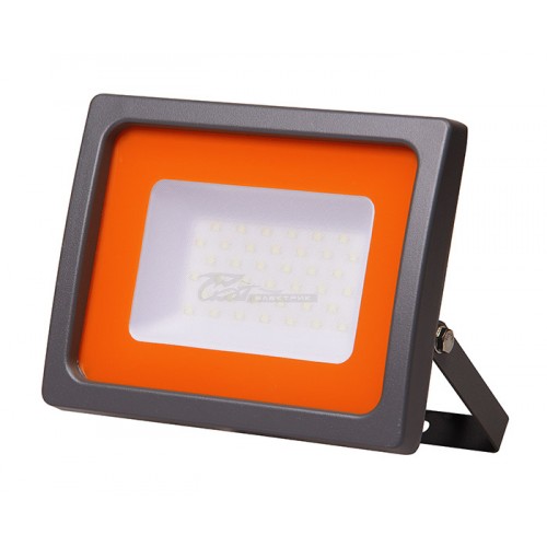 Прожектор светодиодный PFL-SС 30W 6500 IP65 Jazzway