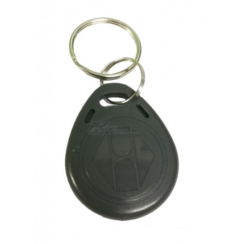 Ключ электронный брелок EM-Marin RFID T5577 125кГц перезаписываемый Slinex