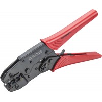 Пресс-клещи OHT-Pki01 для изолированных (РпИм, РпИп,.. 0,5-6 мм2)