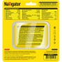 Комплект LED ленты 12v RGB 5050 60шт/м 14,4W IP20 5м Navigator