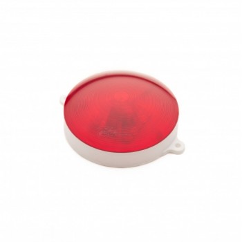 Оповещатель световой МАЯК-12-С красный