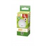 Лампа светодиодная Jazzway PLED-ECO G45 5W 3000K 230V E14 шар