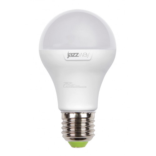 Лампа светодиодная Jazzway PLED-SP A60 12W 5000K E27 230V