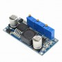 Преобразователь понижающий LM2596 DC-DC Uвх=7-35В, Uвых=1,25-30В 3А