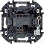 Переключатель проходной 1кл с инд. 10 AX белый Legrand INSPIRIA