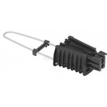 Зажим анкерный ЗАБ 16-25 М IEK (UZA-14-D16-D25-M)