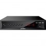Цифровая приставка Perfeo CONSUL DVB-T2/DVB-C HD DolbyDigital, IPTV, 2 USB
