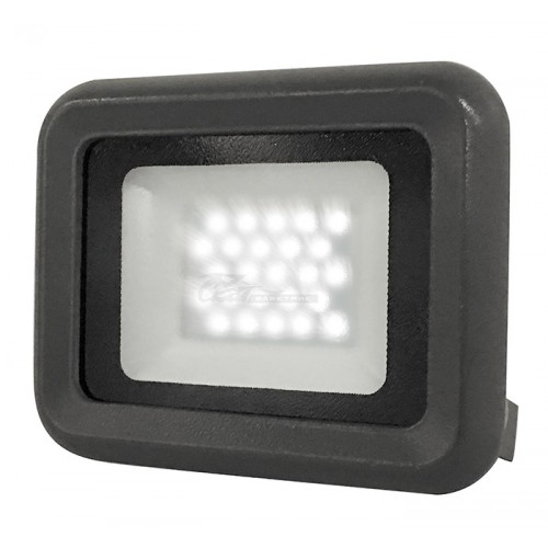 Прожектор светодиодный PFL-C2 20W 6500K IP65 Jazzway