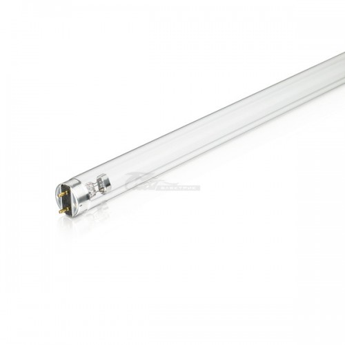 Лампа Philips TUV TL-D 15W UVC-G13 бактерицидная