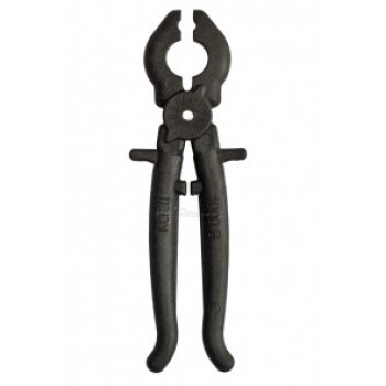 Клещи диэлектрические для смены предохранителей КСП.Д