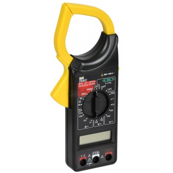 Токовые клещи Expert 266C IEK