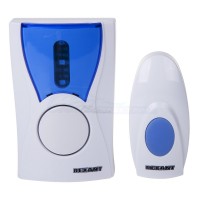 Звонок беспроводной RX-2 REXANT