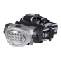 Фонарь ФАZA H3-L15 3ААА 15 LED
