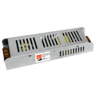 Блок питания 220В / 24v 6.25А 150w IP20 3г гар. Jazzway