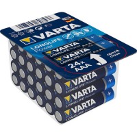 LR3 VARTA big box 24 LONGLIFE POWER