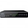 Цифровая приставка Perfeo STYLE DVB-T2/DVB-C DolbyDigital, 2 USB, IPTV, HDMI