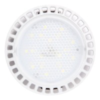 Лампа светодиодная Jazzway PLED-GX53 15W 3000K 1220Lm 230V