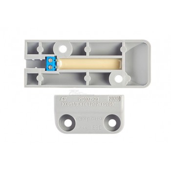 Извещатель магнитоконтактный ИО102-20 А2П В (Клеммник внутри датчика) КСС