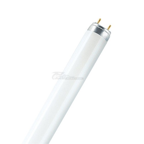 Лампа люминесцентная L18W/765 (54) 6500k 1300lm линейная Osram