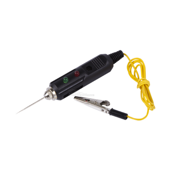 Автотестер универсальный черный (ИГЛА) REXANT