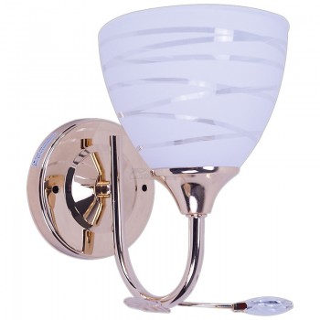 Бра 1 рожок 07980-0.2-01W 60Вт Е14 Reluce